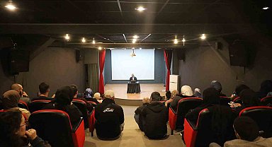 Sakarya Büyükşehir Akademi'de dersler yoğun katılımla başladı