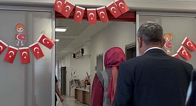 Sakarya Büyükşehir Lösemi Haftası'nda yürekleri ısıttı