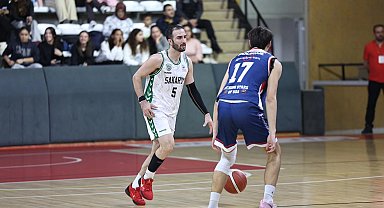 Sakarya Büyükşehir potada Adana deplasmanında