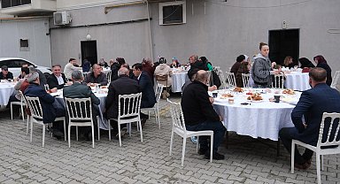 Sakarya Büyükşehir'den bir ses, bir nefes