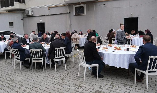 Sakarya Büyükşehir'den bir ses, bir nefes