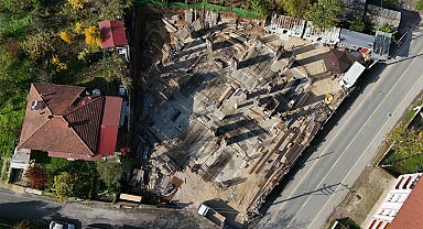 Sakarya Karapürçek'in yaşamına değer katacak proje yükseliyor