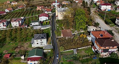 Sakarya Karasu ulaşımına yön veren hummalı mesai