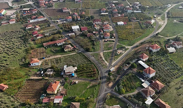 Sakarya Pamukova ulaşımı için yepyeni bir dönem