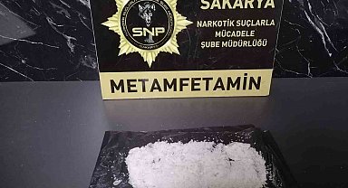 Sakarya'da 3 ilçede uyuşturucu operasyonu: 11 gözaltı