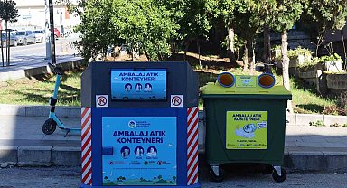 Sakarya'da atık yönetiminde dijital dönüşüm hamlesi