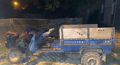 Sakarya'da da yürek sızlatan kaza: 2 yaşındaki çocuk hayatını kaybetti, ablası ağır yaralı