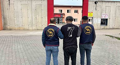 Sakarya'da jandarma suçlulara göz açtırmadı: 1 haftada 307 aranan şahıs yakalandı