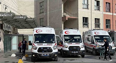 Sakarya'da kız öğrenci yurdunda zehirlenme şüphesi: Sayı 23'e yükseldi