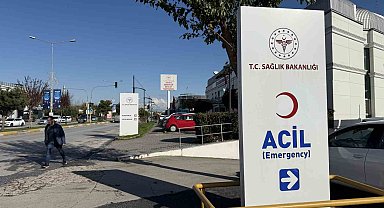 Sakarya'da kız öğrenci yurdunda zehirlenme şüphesi