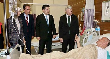 Sakarya'da sağlık hizmetlerinde yeni dönem: Ameliyatlar ilçelere yayılıyor