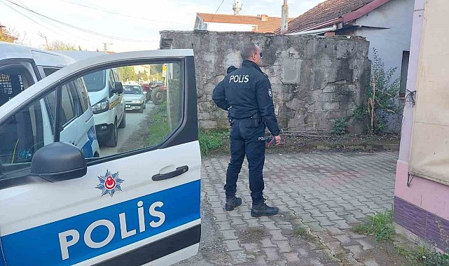 Sakarya'da uyuşturucu operasyonu: 1 gözaltı