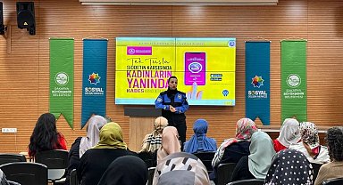 Sakarya'da 25 Kasım'da anlamlı farkındalık programı