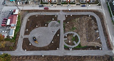 Sakarya'da AB destekli Yaşam Alanı Projesi başladı