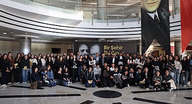 Sakarya'da iki çınara vefa