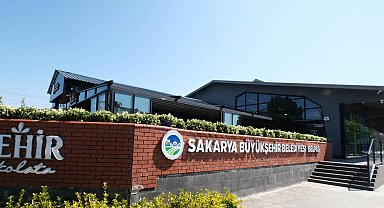 Sakarya'da kadınlara lezzetli bir buluşma