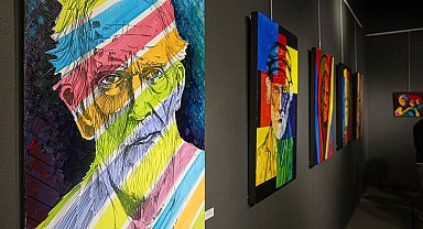 Sakarya'da Öğretmenler Günü'ne özel sergi