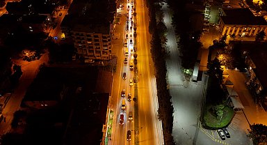 Sakarya'da trafiği rahatlatacak SEDAŞ Kavşağı için düğmeye basıldı