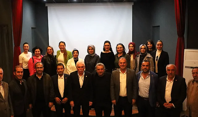 Sakarya'da "Yeşil Akıl Buluşmaları" başladı