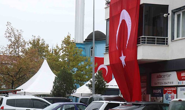 Sakaryalı şehidin cenaze programı belli oldu