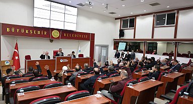 Sakarya'nın 2026 bütçesi 22,7 milyar tl oldu