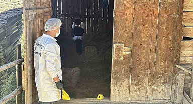 Samanlıkta işlenen cinayetle ilgili yargılama devam etti