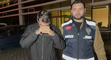 Samsun merkezli 5 ilde dolandırıcılık operasyonu: 1 tutuklama, 2 adli kontrol