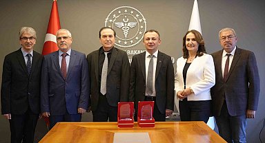 Samsun, organ bağışında Türkiye birincisi oldu
