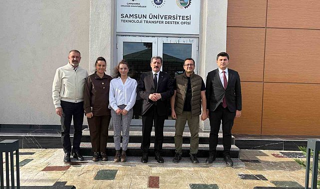 Samsun, savunma sanayisinin yeni üretim üssü oluyor