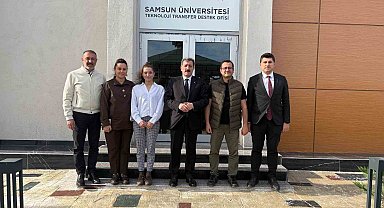 Samsun, savunma sanayisinin yeni üretim üssü oluyor