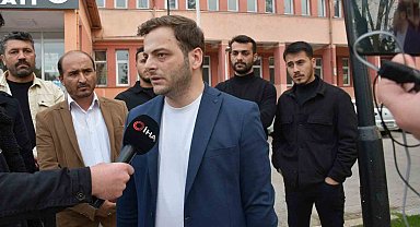 Samsun'da 10 yaşındaki çocuğun trafik kazasında ölümüne ilişkin davanın ilk duruşma yapıldı