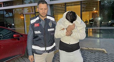 Samsun'da 13 milyon liralık dolandırıcılılığa 1 tutuklama