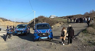 Samsun'da 9 köpeğin telef olması: Başkan Kurnaz'dan tepki