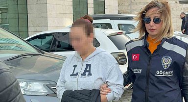 Samsun'da fuhşa zorlanan 5 Özbek kadını polis kurtardı: 2 şüpheli adliyede
