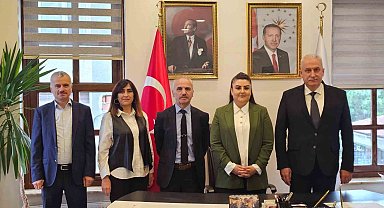 Samsun'da sosyal hizmetlerde yeni dönem