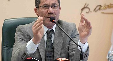 Samsun'un 2026 bütçesi şekilleniyor