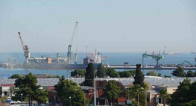 Samsun'un dış ticaret performansı: İhracat arttı, ithalat geriledi