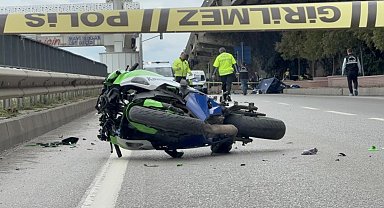 Samsun'un ekim ayı trafik kaza bilançosu: 7 ölü, 733 yaralı