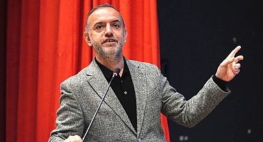 Sancaktepe Belediye Başkanı Yeğin: "4 bin 712 öğrenciye üniversiteye hazırlık eğitimi verdik"