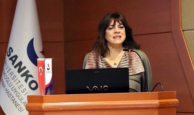 SANKO Üniversitesi Fizyoterapi ve Rehabilitasyon doktora programı açacak