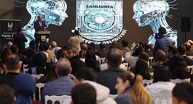 Şanlıurfa, dönüşümün öncüsü olacak