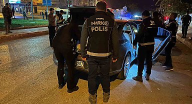 Şanlıurfa Valisi Hasan Şıldak 5 günlük asayiş raporunu açıkladı