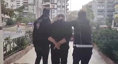 Şanlıurfa'da DAEŞ operasyonu: 11 gözaltı