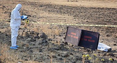 Şanlıurfa'da faili meçhul cinayet aydınlatıldı: 2 kişi gözaltına alındı