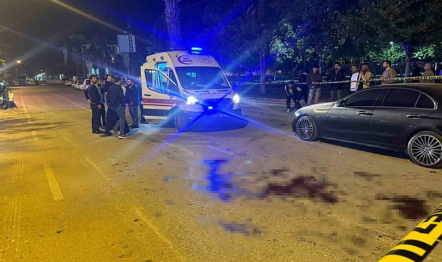Şanlıurfa'da iki kardeş arasındaki arazi kavgasına çocukları da karıştı: 1'i ağır 4 yaralı