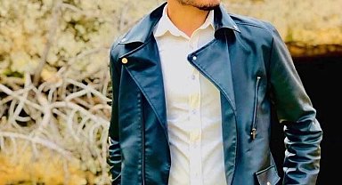 Şanlıurfa'da üzerine pamuk dökülen genç nefessiz kalarak öldü