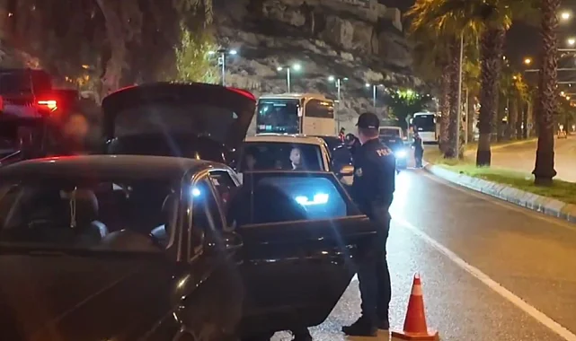 Şanlıurfa'da kapsamlı huzur! Aranan 74 şahıs yakalandı