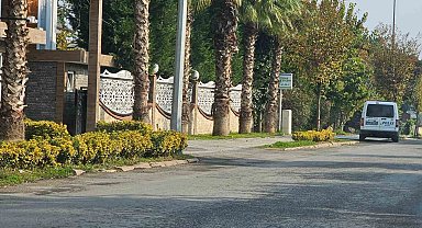 Sapanca'da villada gizemli ölüm: 2 Filistinli hayatını kaybetti