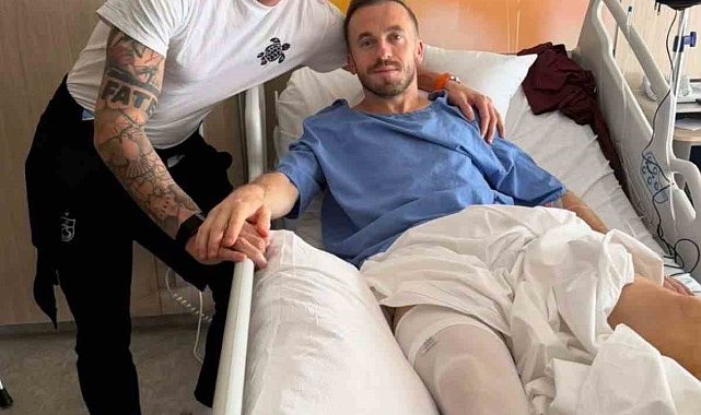 Savic'ten Visca'ya ziyaret