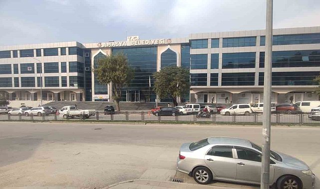 Sayıştay'ın Amasya Belediyesi raporu: Mevzuata aykırı işlemler